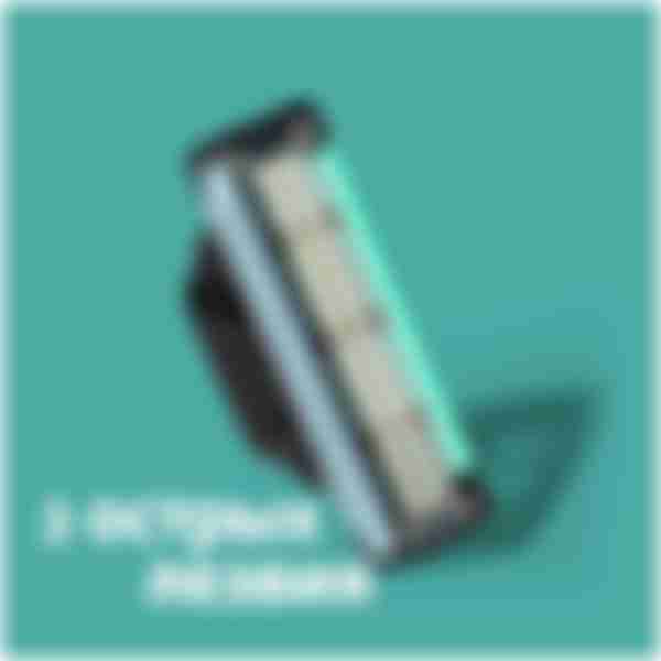 Бритвенный Станок Gillette Mach3, 1 сменная кассета