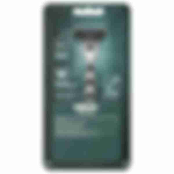 Бритвенный Станок Gillette Mach3, 1 сменная кассета