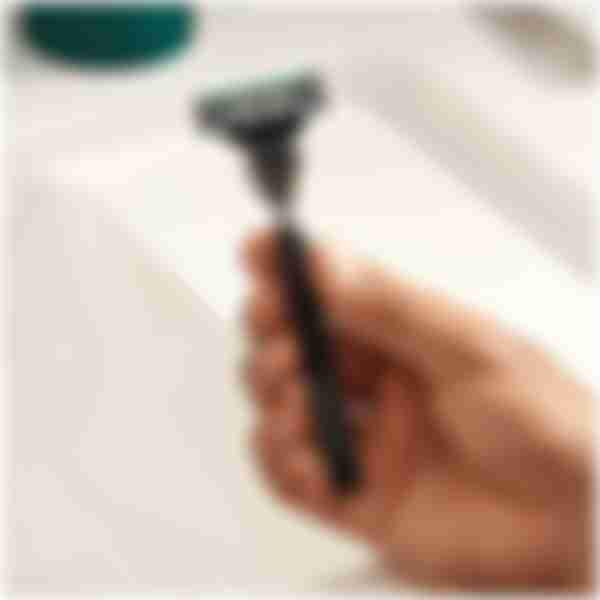 Бритвенный Станок Gillette Mach3, 1 сменная кассета