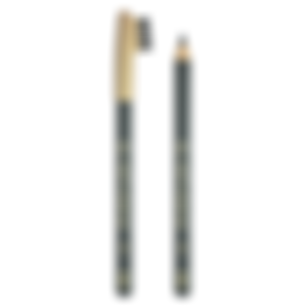 Карандаш для бровей Art-Visage Brow Liner, тон: 402 темно-серый