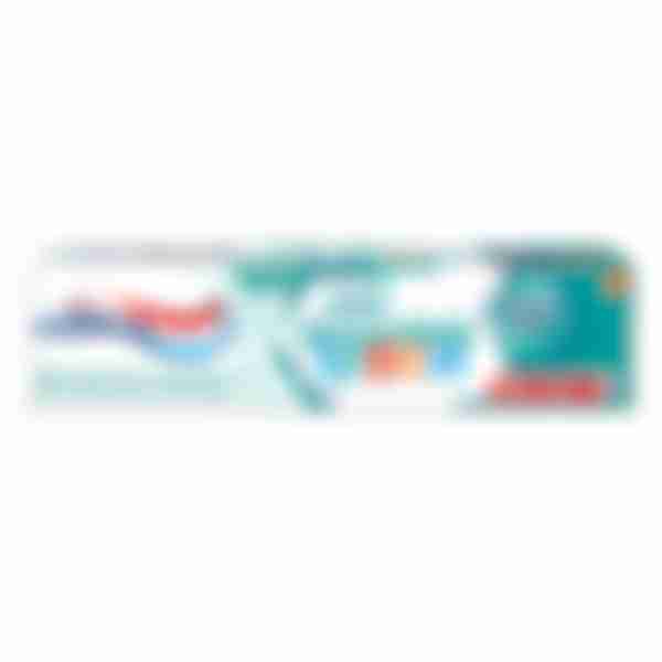 Зубная паста детская Aquafresh Junior Мои большие зубки, от 6 лет, 50мл