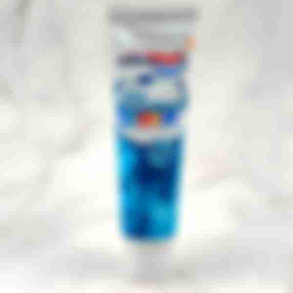 Зубная паста детская Aquafresh Junior Мои большие зубки, от 6 лет, 50мл