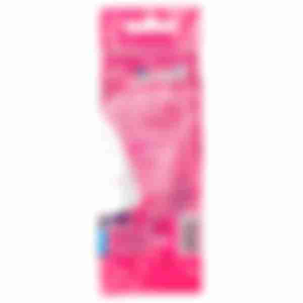 Набор бритвенных станков женских Arko Soft Touch W3, 3 лезвия, 2 шт