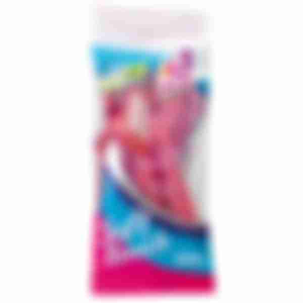 Набор бритвенных станков женских Arko Soft Touch W3, 3 лезвия, 2 шт