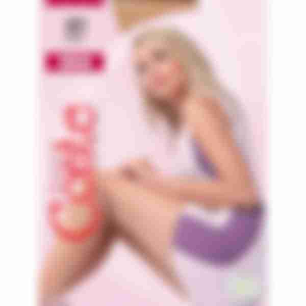 Колготки женские Conte Solo, 40 ден, 2, bronz