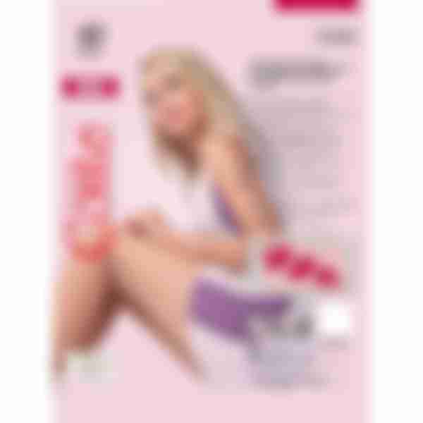 Колготки женские Conte Solo, 40 ден, 2, bronz