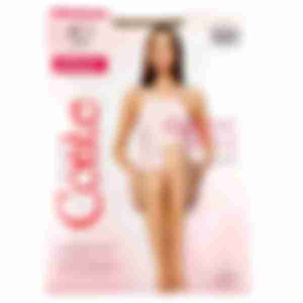Колготки женские Conte Solo Relax, 40 ден, 5, natural