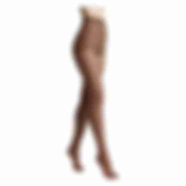 Колготки женские Conte Solo, 20 ден, 2, bronz