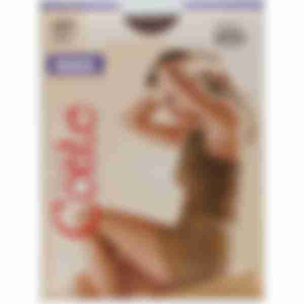 Колготки женские Conte Nuance, 40 ден, размер: 3, цвет: bronz
