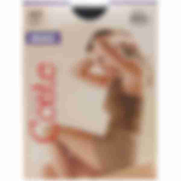 Колготки Conte Nuance, 40 ден, размер: 5, цвет: nero