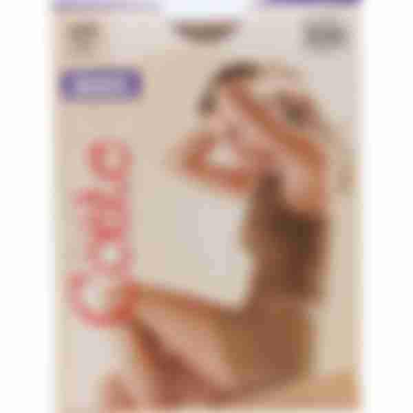 Колготки Conte Nuance, 40 ден, размер: 4, цвет: natural