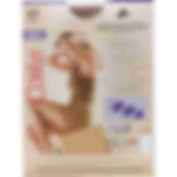 Колготки женские Conte Nuance, 40 ден, 5, natural
