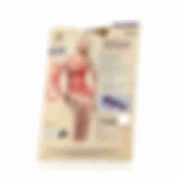 Колготки женские Conte Nuance, 40 ден, 6, natural