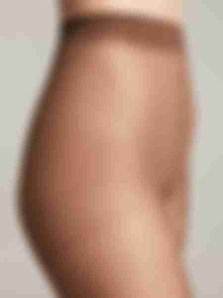Колготки женские Conte Nuance, 40 ден, 6, natural