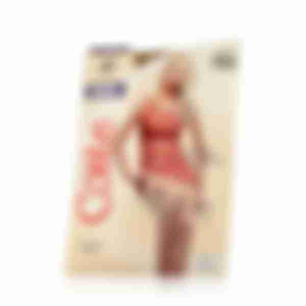Колготки женские Conte Nuance, 40 ден, 6, natural