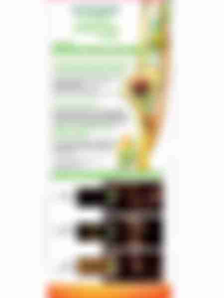 Крем-краска для волос Garnier Color Naturals, стойкая, питательная, тон: 5.15 Пряный эспрессо, 112мл