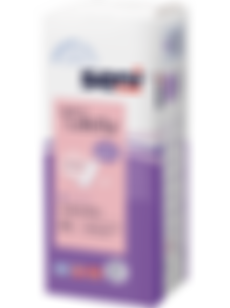 Прокладки урологические Seni Lady Micro, 20шт