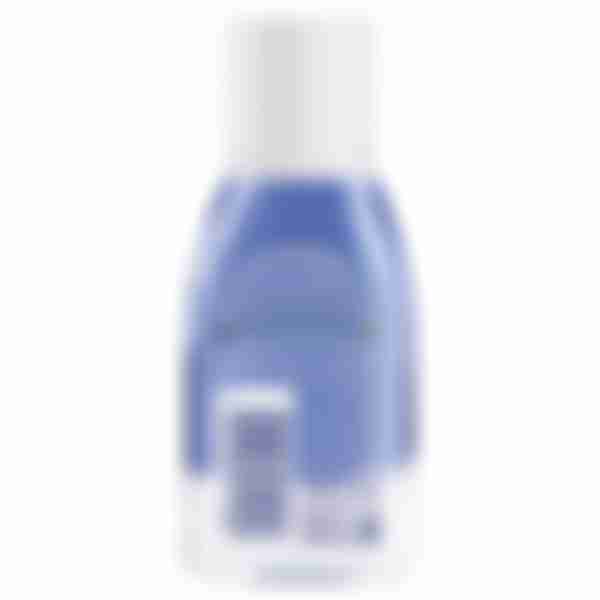 Средство для снятия стойкого макияжа с глаз Nivea Двойной эффект, для чувствительной кожи вокруг глаз, 125мл