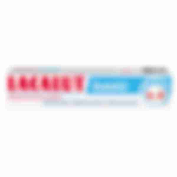 Зубная паста Lacalut basic, 75мл