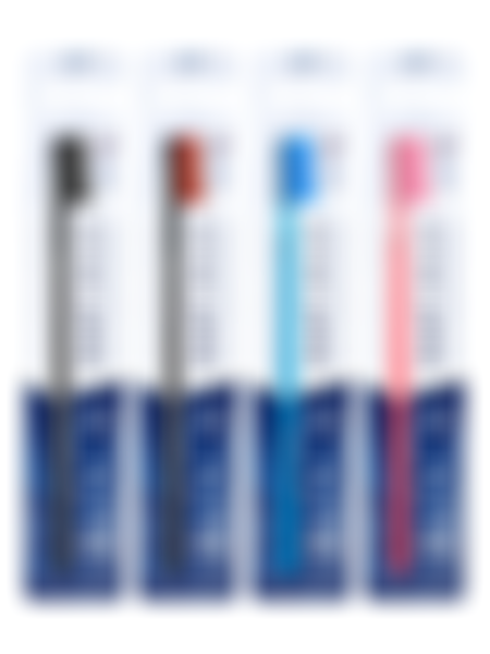 Зубная щетка R.O.C.S Smart Brush, жесткая, 1 шт, в ассортименте