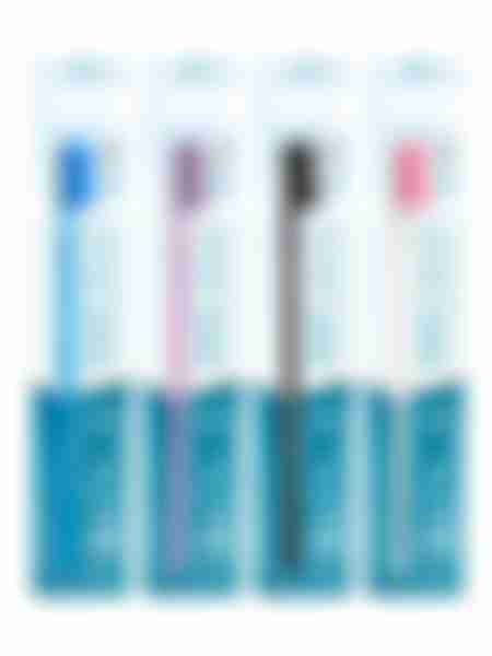 Зубная щетка R.O.C.S Smart Brush, средняя жесткость, 1 шт, в ассортименте