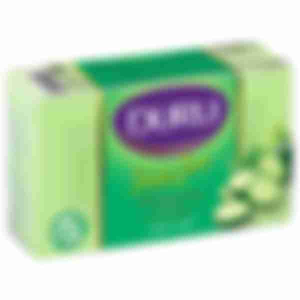 Мыло Duru Body Care Огурец, 140г