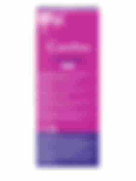 Прокладки ежедневные Carefree plus Large Fresh, с ароматом свежести, 20 шт
