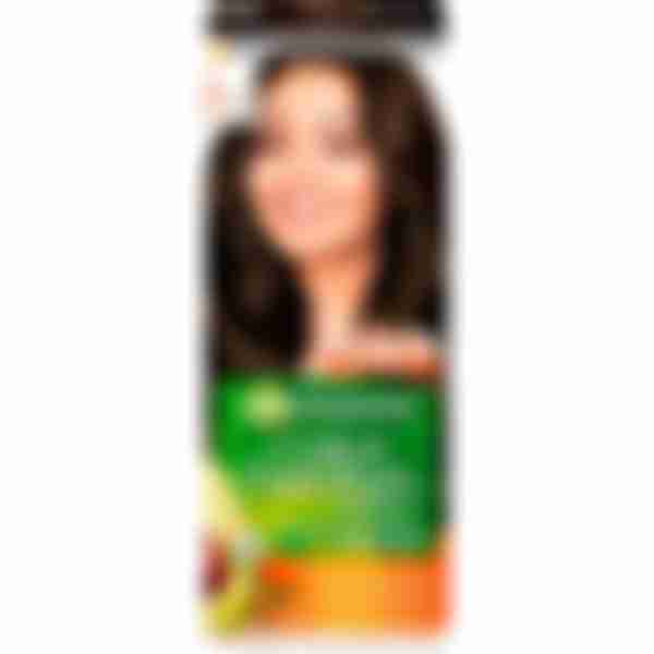 Крем-краска для волос Garnier Color Naturals, тон: 3 Темный каштан, 110мл