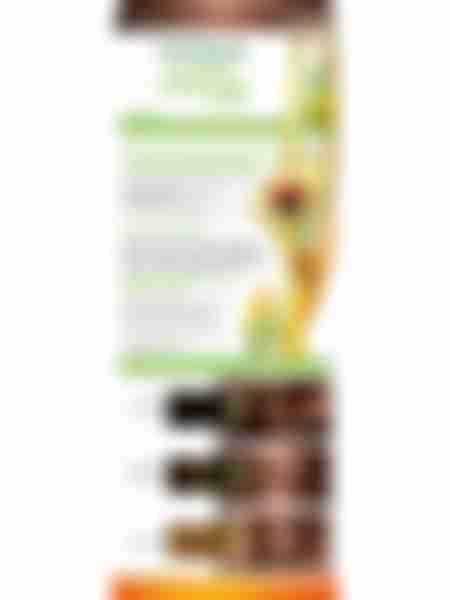 Крем-краска для волос Garnier Color Naturals, стойкая, питательная, тон: 6.25 Шоколад, 112мл