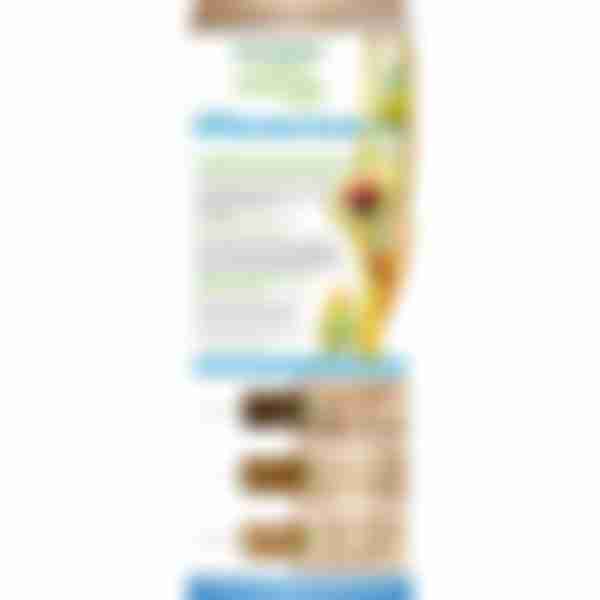 Крем-краска для волос Garnier Color Naturals, тон: 111 Суперосветляющий платиновый блонд, 110мл