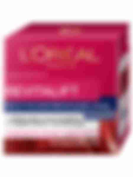 Ночной крем для лица L'Oreal Revitalift Интенсивный лифтинг-уход, 50мл