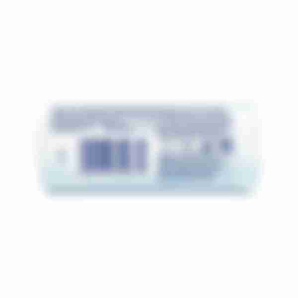 Мыло твердое Safeguard Классическое ослепительно белое, антибактериальный эффект, 90г