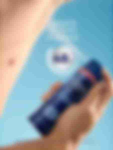 Дезодорант-антиперспирант мужской Nivea Men Экстремальная свежесть, спрей, 150мл