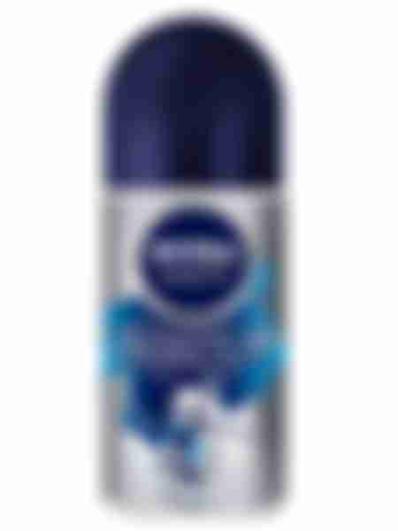 Дезодорант-антиперспирант мужской Nivea Men Экстремальная свежесть, шариковый, 50мл