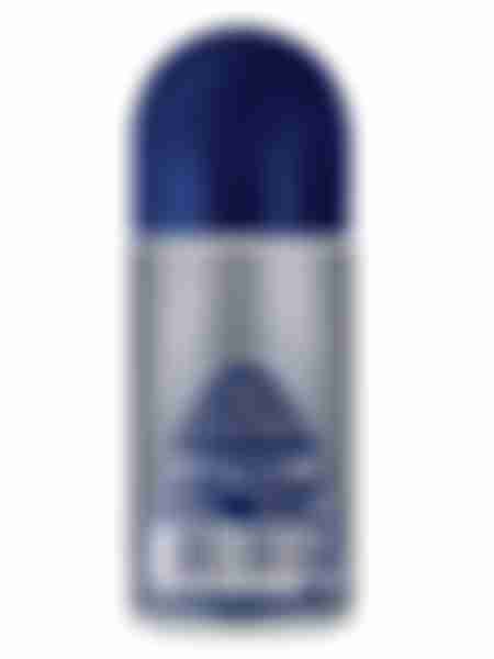 Дезодорант-антиперспирант мужской Nivea Men Экстремальная свежесть, шариковый, 50мл