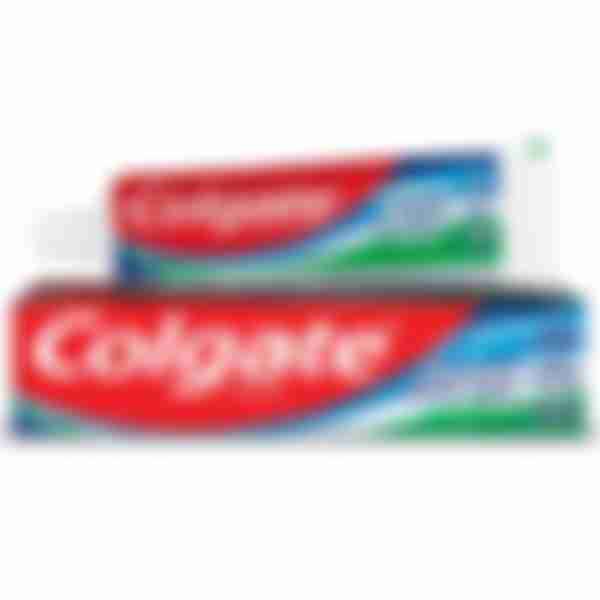 Зубная паста Colgate Тройное действие Натуральная мята, 50мл