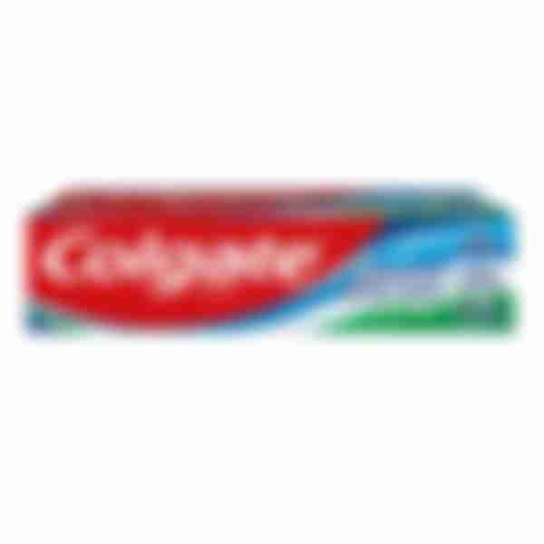 Зубная паста Colgate Тройное действие Натуральная мята, 100мл