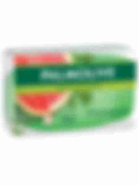 Мыло туалетное Palmolive Натурэль Освежающее, летний арбуз, 90г