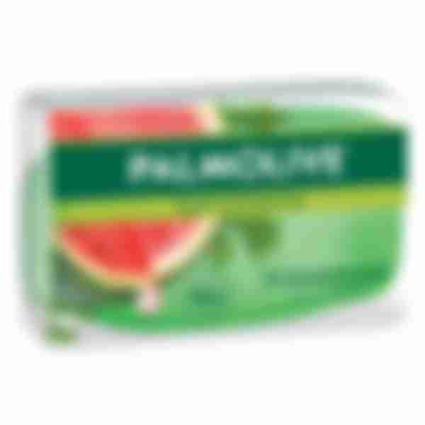 Мыло Palmolive Натурэль, Летний Арбуз, 90г