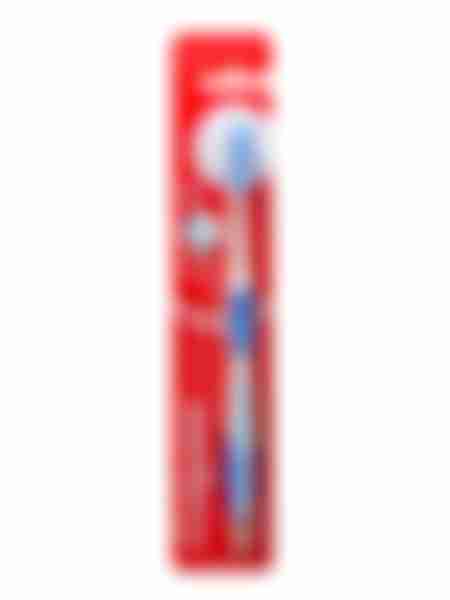 Зубная щетка Colgate Классика Здоровья, средняя жесткость, в ассортименте, 1шт