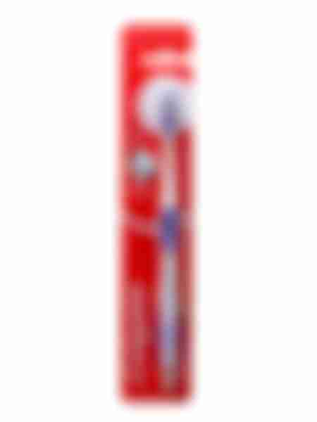 Зубная щетка Colgate Классика Здоровья, средняя жесткость, в ассортименте, 1шт