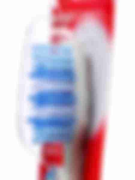 Зубная щетка Colgate Классика Здоровья, средняя жесткость, в ассортименте, 1шт