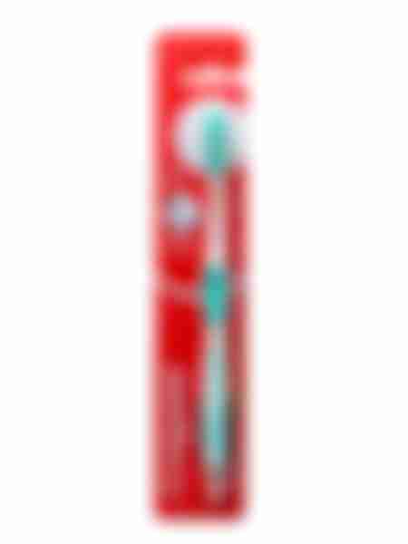 Зубная щетка Colgate Классика Здоровья, средняя жесткость, в ассортименте, 1шт
