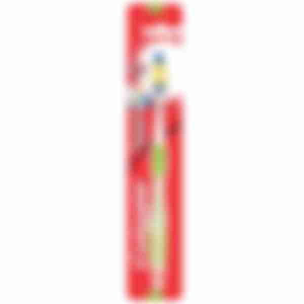 Зубная щетка Colgate Классика Здоровья, средней жесткости