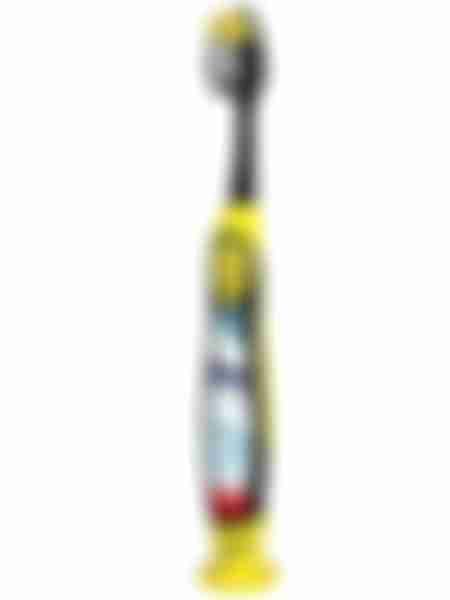 Зубная щетка детская Colgate Smiles, 5+, 1шт,  в ассортименте