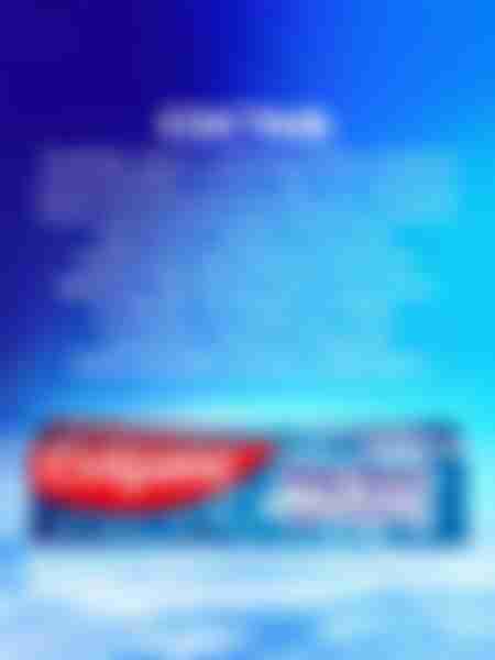 Зубная паста Colgate Макс Фреш Взрывная мята, 100мл