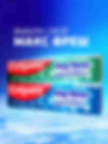 Зубная паста Colgate Макс Фреш Взрывная мята, 100мл