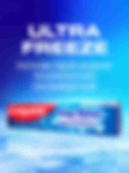 Зубная паста Colgate Макс Фреш Взрывная мята, 100мл