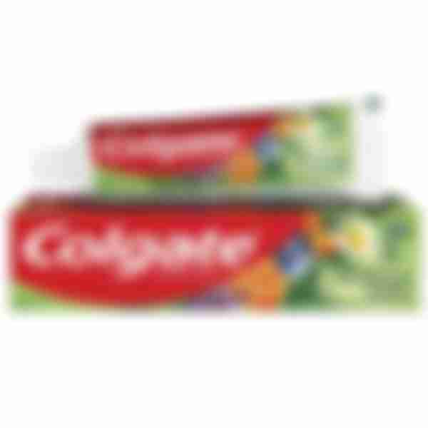 Зубная паста Colgate Лечебные травы, 100 мл