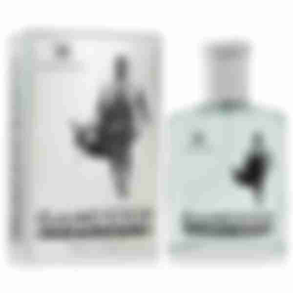 Туалетная вода мужская Brocard Marsel Gangster Platinum, 100мл